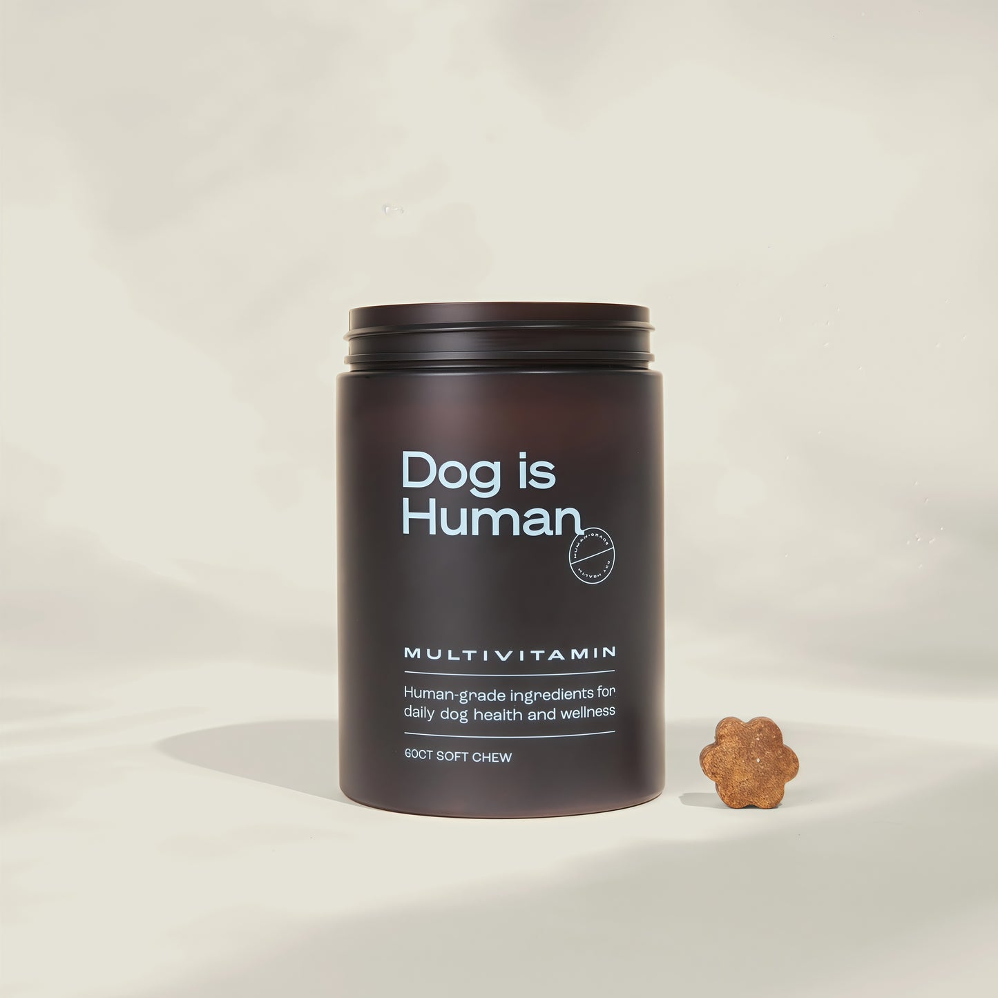 DM-01™ Daily Multivitamin (Beef) 100% Human-Grade Ingredients