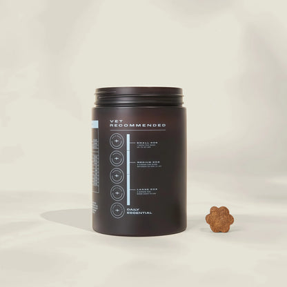 DM-01™ Daily Multivitamin (Beef) 100% Human-Grade Ingredients